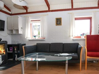 Ferienhaus Bork Havn  5