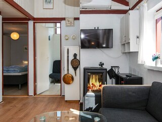 Ferienhaus Bork Havn  6