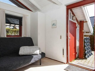 Ferienhaus Bork Havn  7