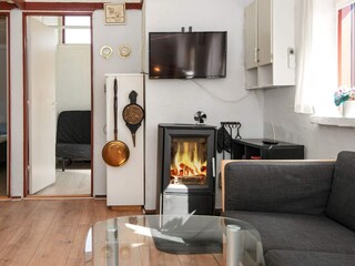 Ferienhaus Bork Havn  8