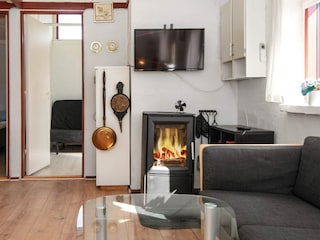 Vakantiehuis Bork Havn  20