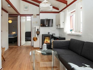 Ferienhaus Bork Havn  21
