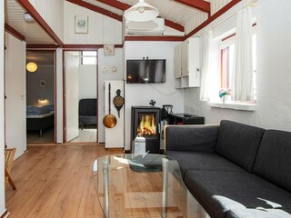 Ferienhaus Bork Havn  9