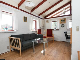 Ferienhaus Bork Havn  10