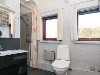 Ferienhaus Bork Havn  13