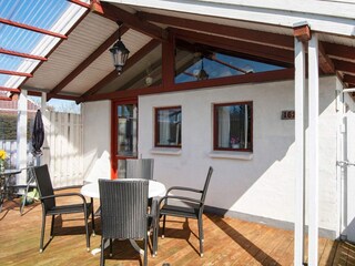 Ferienhaus Bork Havn  15