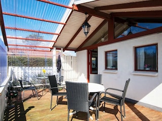 Vakantiehuis Bork Havn  28
