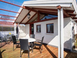 Ferienhaus Bork Havn  16