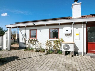 Ferienhaus Bork Havn  17