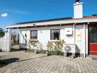 Ferienhaus Bork Havn  30
