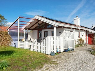 Ferienhaus Bork Havn  18