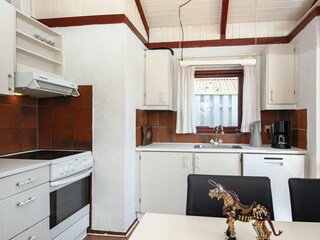 Ferienhaus Bork Havn  19