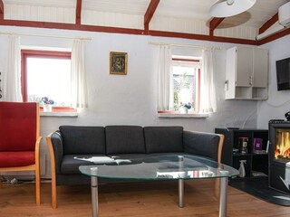 Ferienhaus Bork Havn  20