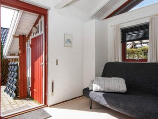 Ferienhaus Bork Havn  21