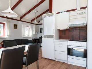 Vakantiehuis Bork Havn  11