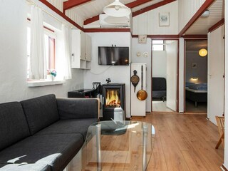 Ferienhaus Bork Havn  23