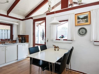 Ferienhaus Bork Havn  12