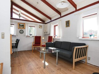 Vakantiehuis Bork Havn  10