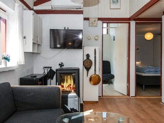 Ferienhaus Bork Havn  26