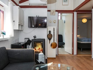 Ferienhaus Bork Havn  33