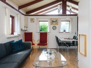 Casa de vacaciones Bork Havn  32