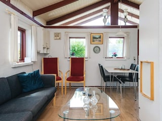 Ferienhaus Bork Havn  14