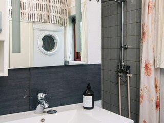 Vakantiehuis Bork Havn  15