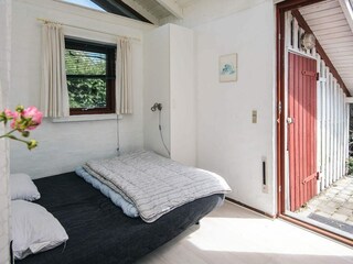 Casa de vacaciones Bork Havn  35