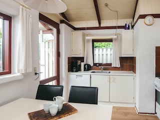 Ferienhaus Bork Havn  36