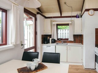 Vakantiehuis Bork Havn  36