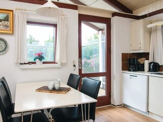 Vakantiehuis Bork Havn  37