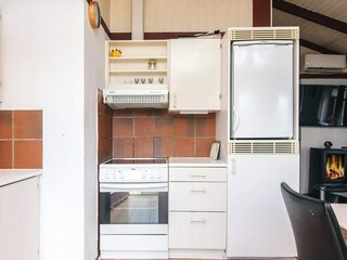 Casa per le vacanze Bork Havn  4