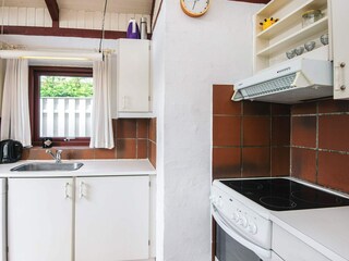 Vakantiehuis Bork Havn  39