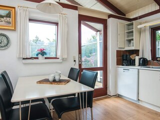 Casa per le vacanze Bork Havn  6