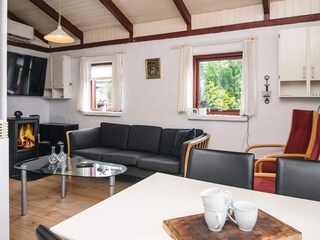Vakantiehuis Bork Havn  41