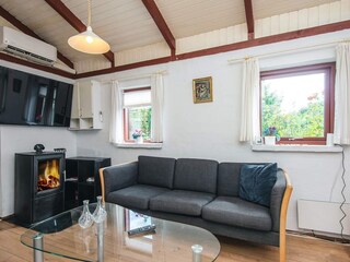 Maison de vacances Bork Havn  8