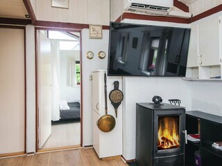 Vakantiehuis Bork Havn  19