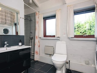 Ferienhaus Bork Havn  44