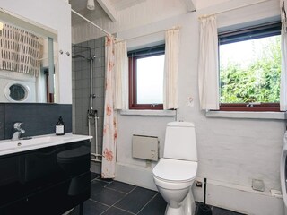 Vakantiehuis Bork Havn  44