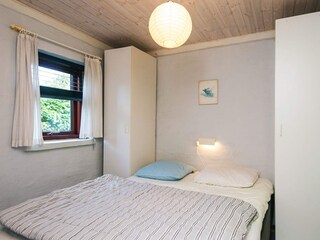 Vakantiehuis Bork Havn  46