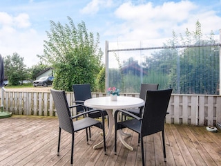 Ferienhaus Bork Havn  48