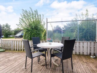 Vakantiehuis Bork Havn  48