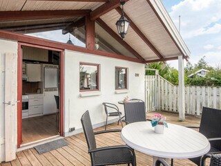 Vakantiehuis Bork Havn  49