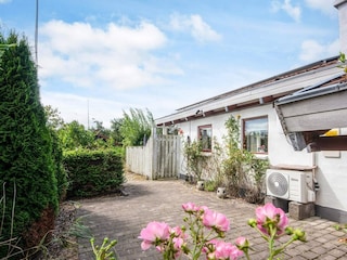 Ferienhaus Bork Havn  50