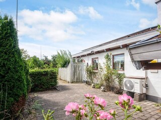 Vakantiehuis Bork Havn  50