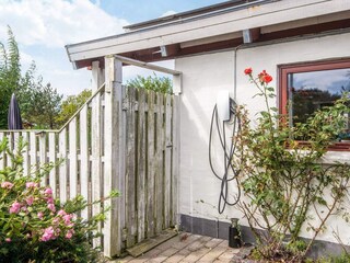 Maison de vacances Bork Havn  15