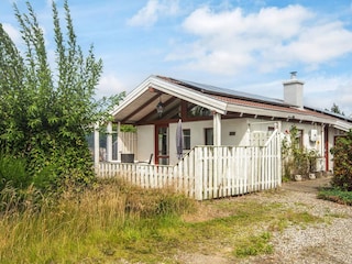 Ferienhaus Bork Havn  52