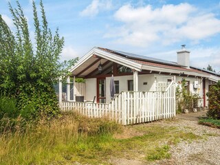 Vakantiehuis Bork Havn  52