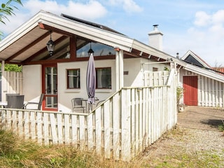 Ferienhaus Bork Havn  53