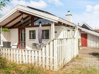 Vakantiehuis Bork Havn  53
